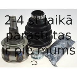 SPIDAN 24556