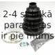 SPIDAN 24340