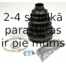 SPIDAN 24340