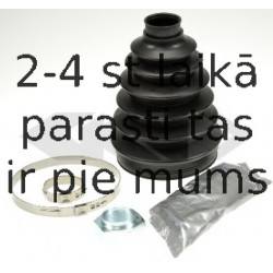 SPIDAN 24340