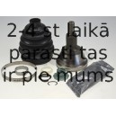 SPIDAN 24308