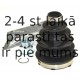 SPIDAN 24298