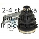 SPIDAN 24298