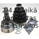 SPIDAN 24295