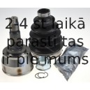 SPIDAN 24295
