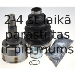 SPIDAN 24295