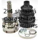 SPIDAN 24280
