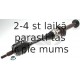 SPIDAN 24155