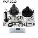 Шарнирный комплект, приводной вал SKF VKJA 3010