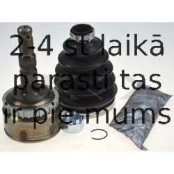 SPIDAN 23992