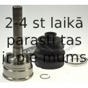 SPIDAN 23953