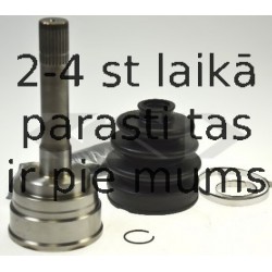 SPIDAN 23953