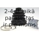 SPIDAN 23258