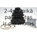 SPIDAN 23258