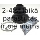 SPIDAN 23204