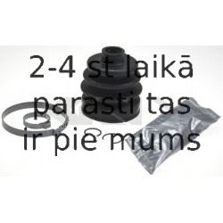 Putekļusargu komplekts, Piedziņas vārpsta SPIDAN 23069