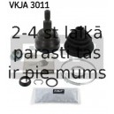 Шарнирный комплект, приводной вал SKF VKJA 3011