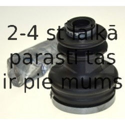 Putekļusargu komplekts, Piedziņas vārpsta SPIDAN 22279