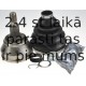 SPIDAN 21522