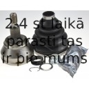 SPIDAN 21522