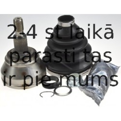 SPIDAN 21522