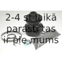 SPIDAN 21443