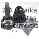 SPIDAN 21199