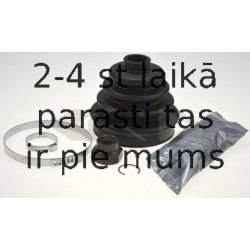 SPIDAN 21100
