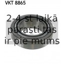 Gultnis, Kardānvārpstas vidējais gultnis SKF VKT 8865