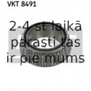 Gultnis, Kardānvārpstas vidējais gultnis SKF VKT 8491