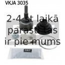 Шарнирный комплект, приводной вал SKF VKJA 3035
