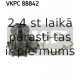 Ūdenssūknis SKF VKPC 88842