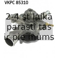 Ūdenssūknis SKF VKPC 85310