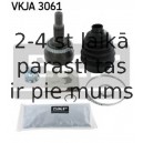 Шарнирный комплект, приводной вал SKF VKJA 3061