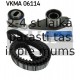Zobsiksnas komplekts SKF VKMA 06114