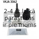 Шарнирный комплект, приводной вал SKF VKJA 3062