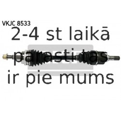 Приводной вал SKF VKJC 8533