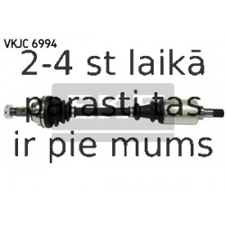 Приводной вал SKF VKJC 6994