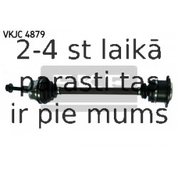 Приводной вал SKF VKJC 4879