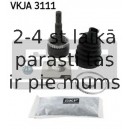 Шарнирный комплект, приводной вал SKF VKJA 3111