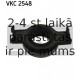 Izspiedējgultnis SKF VKC 2548