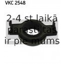 Izspiedējgultnis SKF VKC 2548