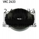Izspiedējgultnis SKF VKC 2433