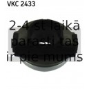 Izspiedējgultnis SKF VKC 2433