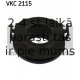Izspiedējgultnis SKF VKC 2115