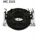 Izspiedējgultnis SKF VKC 2115
