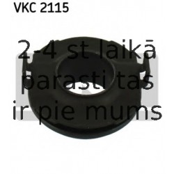 Izspiedējgultnis SKF VKC 2115
