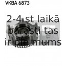 Комплект подшипника ступицы колеса SKF VKBA 6873