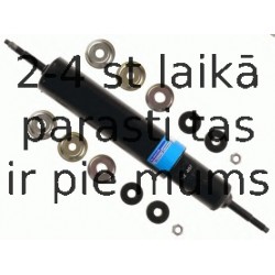 Amortizators SACHS 312 457