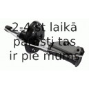 Amortizators SACHS 170 820